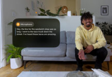 Apple Vision Pro arriva in nuovi Paesi e territori a partire dal 28 giugno | Comunicato