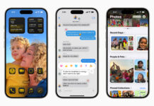 iOS 18 rende iPhone più personale, potente e intelligente | Comunicato
