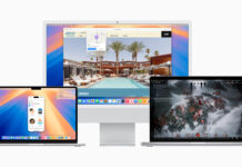 macOS Sequoia porta produttività e intelligenza su Mac a livelli mai visti | Comunicato