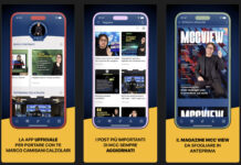 La app di Marco Camisani Calzolari