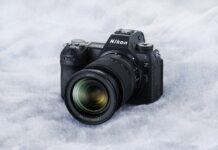 La nuova fotocamera ibrida Nikon Z6III