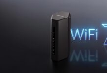 Nuovo router Nighthawk RS300