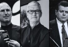 Apple AI: Steve Jobs odierebbe le scelte di Cook? (che fa rimpiangere Amelio?)