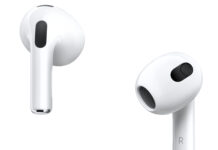 Gli AirPods introducono modi pratici di comunicare e interagire | Comunicato