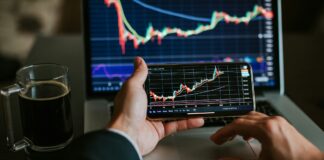 investment stockbroker stock trading