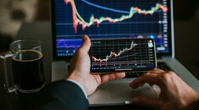 investment stockbroker stock trading
