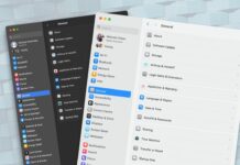 Le novità nelle Impostazioni di Sistema di macOS Sequoia
