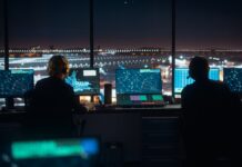Il futuro dell’Intelligenza Artificiale in aviazione