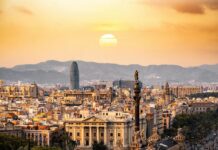 Barcellona: scoprire la città e i suoi alberghi per un soggiorno perfetto