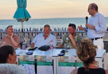 Reportage della conferenza di Lignano Sabbiadoro sull’intelligenza artificiale