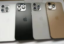 iPhone 16 Pro: trapela il nuovo colore Desert Titanium