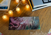 Xreal Air 2 Pro: uno schermo per sostituirli tutti Xreal Air 2 Pro