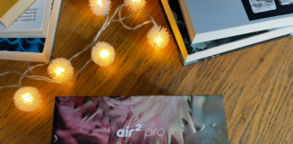 Xreal Air 2 Pro