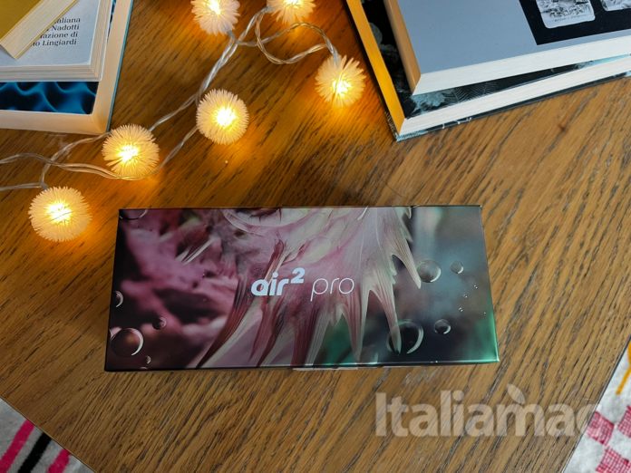 Xreal Air 2 Pro