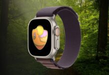 Apple onora i 108 anni del National Park Service con le donazioni di Apple Pay