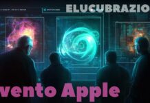 Gabriele Gobbo di Italiamac ospite della BGE per i commenti post evento Apple “It’s Glowtime”