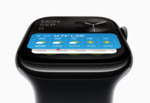 Video e immagini HD ufficiali di Apple Watch Serie 10