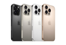 Video e immagini HD ufficiali di iPhone 16 Pro e iPhone 16 Pro Max