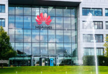 Huawei supera Apple nelle vendite per la prima volta in quattro anni