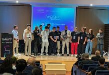 Gli studenti dell’Istituto Alessandrini di Montesilvano campioni di cyber security