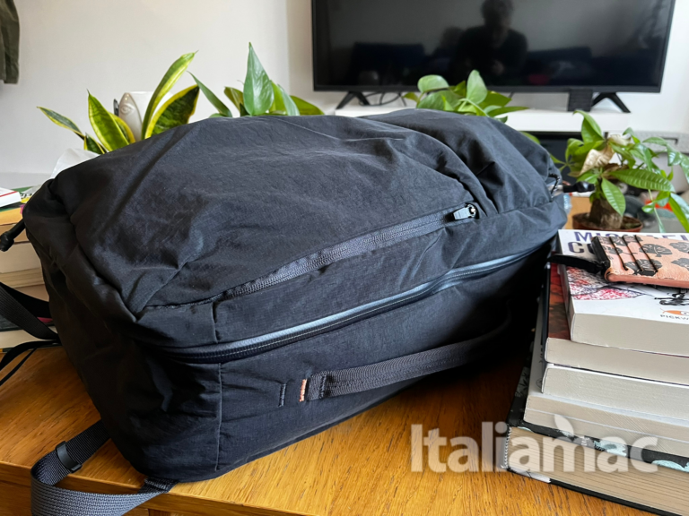 Il Compagno Di Avventura Perfetto