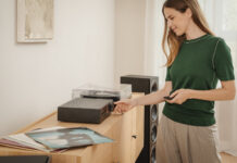 KOMBO 62 CD-Receiver, il nuovo ricevitore di Teufel per collezionisti e streamer