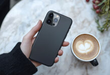 Come fare belle foto usando “solo” il tuo iPhone