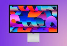 Apple potrebbe lanciare un nuovo Studio Display con Mini-LED