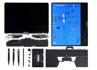 Mac.it, notizie Mac di giornata by Italiamac 39