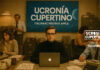 Ucronìa Cupertino Italiamac Rubrica Sci-Fi Storia Apple Tempo Alternativo Parallelo