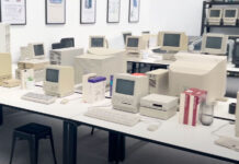 Un tour esclusivo nel Mac Museum australiano: un paradiso per fan Apple (con chicche rarissime)