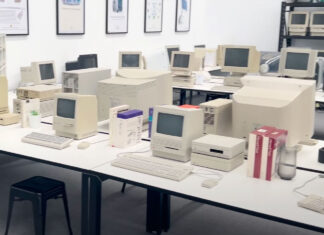 Un tour esclusivo nel Mac Museum australiano: un paradiso per fan Apple (con chicche rarissime)