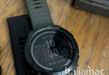 Garmin Fenix 7 Pro Solar: precisione, resistenza e intelligenza in un unico strumento