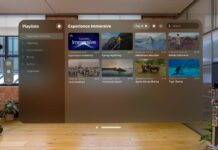 Apple Vision Pro 2: la produzione di massa potrebbe iniziare a fine 2025