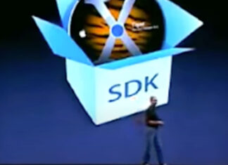 Il video della Apple WWDC 2004, quante novità!