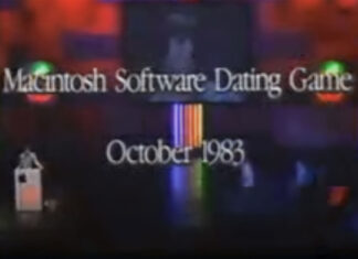 “Macintosh Software Dating Game”: il video del 1983 con Jobs e Gates sul futuro del Mac