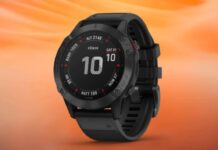 Garmin Fenix 6 Pro: tecnologia multisport ad alte prestazioni, testata sul campo di gara