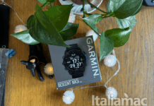 Garmin Descent Mk3i: il computer subacqueo che mi segue anche quando corro