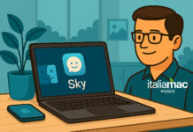 Sky, l’app AI per Mac creata dagli ex sviluppatori di Workflow