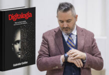 Digitalogia: il libro di Gabriele Gobbo che spiega il digitale in modo diretto