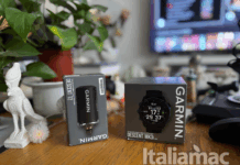 Garmin Descent T2: il futuro del monitoraggio subacqueo è già qui