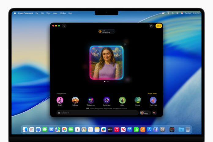 Apple-WWDC25-Apple-Intelligence-Image-Playground-with-ChatGPT-250609