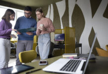 Gestione social media: cosa aspettarsi quando ci si affida ad un team di esperti?