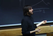 Lezione di Steve Jobs a MIT Sloan nel 1992