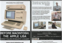 Guarda Before Macintosh: il documentario sull’Apple Lisa