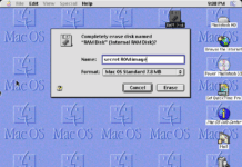 L’easter egg nascosto da 27 anni nel Power Mac G3