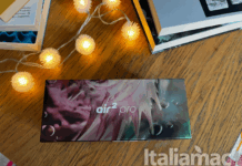 XREAL Air 2 Pro: il cinema in tasca ha finalmente una forma credibile