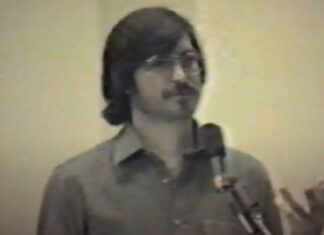 Il filmato del 1980 che mostra Steve Jobs prima della leggenda