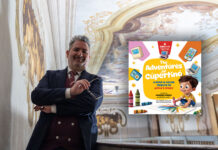 Le Avventure della Mela arriva negli USA con The Adventures of Cupertino