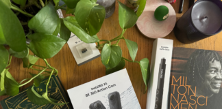 Insta360 X5 al Carnevale di Rio: quando una camera smette di essere un oggetto e diventa un modo di tornare a casa